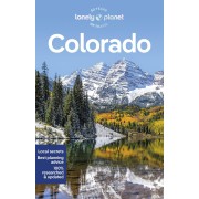 Colorado Lonely Planet